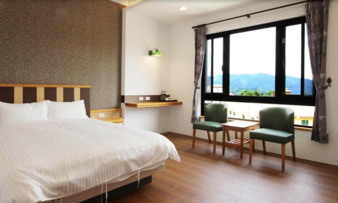 Do Tian Ding B&B Lugu Eksteriør bilde